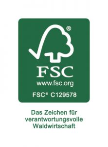 FSC-Logo