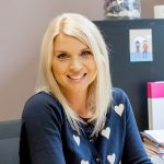 Kathrin Krieg - Unsere Außendiensmitarbeiterin