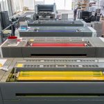 Offsetdruck